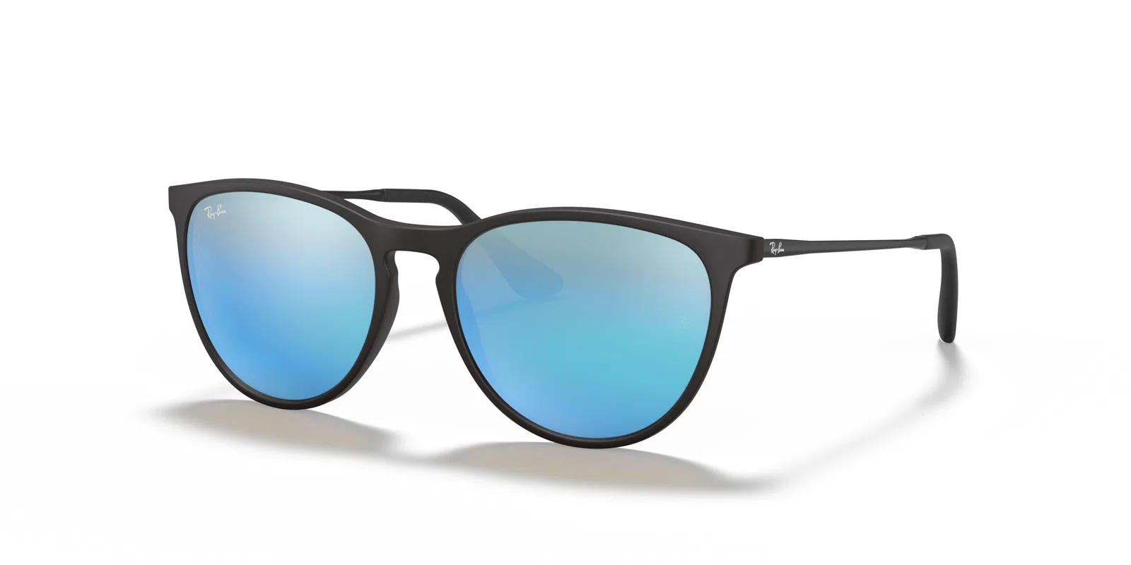 Ray-Ban Kids Erika 0RJ9060SF Sunglasses - view 7